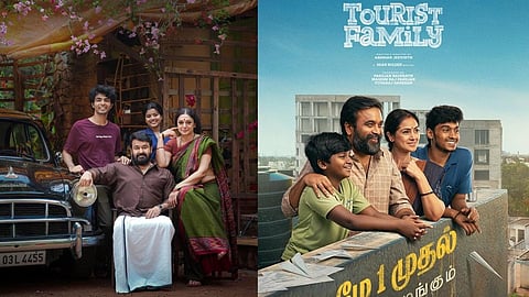 ‘துடரும்’, ‘டூரிஸ்ட் ஃபேமிலி’ வசூலும், ஜியோ ஹாட்ஸ்டார் முடிவும்!