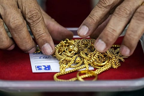 நகைக்கடனுக்கு கட்டுப்பாடு விதிக்க திட்டம்