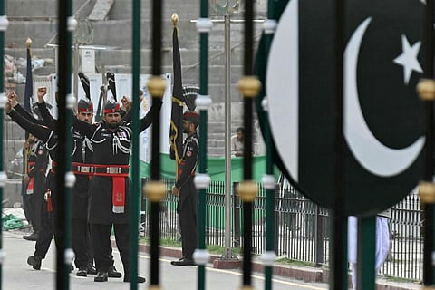 இந்தியாவுடன் வர்த்தக உறவை அதிகரிக்க விரும்பும் 50% பாகிஸ்தானியர்கள்