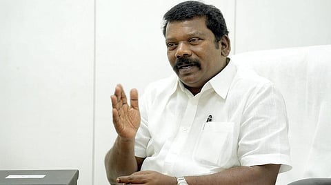 காங்கிரஸ் சார்பில் திருச்சியில் ‘தேசம் காக்கும் ராணுவ வீரர்களுக்கு சல்யூட்’ மாநாடு