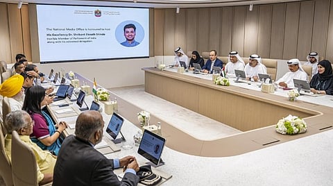 தீவிரவாதத்துக்கு எதிரான போரில் இந்தியாவுக்கு ஜப்பான், ஐக்கிய அரபு அமீரகம் ஆதரவு