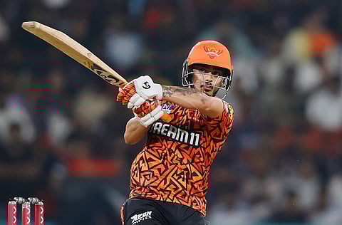 இஷான் கிஷன் அதிரடியில் ஆர்சிபி-ஐ வீழ்த்தியது ஹைதராபாத் | IPL 2025