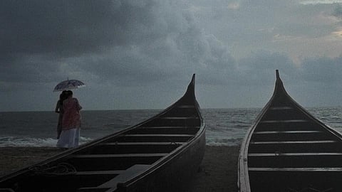 கேரளாவில் முன்கூட்டியே தொடங்கிய தென்மேற்கு பருவமழை: 7 மாவட்டங்களுக்கு ரெட் அலர்ட்