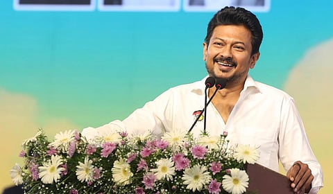 “இ.டி.க்கு மட்டுமல்ல... மோடிக்கே பயப்பட மாட்டோம்” - துணை முதல்வர் உதயநிதி ஸ்டாலின் உறுதி