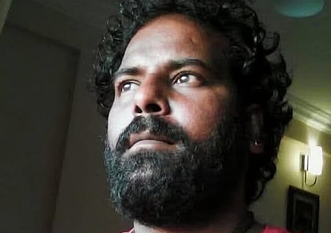 குமார் அம்பாயிரம் மறைவு | திண்ணை