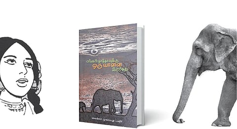 நினைவில் உலவும் யானை | நாவல் வாசிகள் 8
