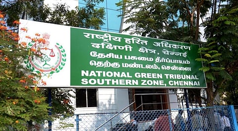 செம்பரம்பாக்கம் ஏரியில் கலக்கும் கழிவுநீர் - அரசு பதில் அளிக்க பசுமை தீர்ப்பாயம் உத்தரவு