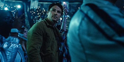 OTT Pick: Trap - இசை நிகழ்ச்சியில் மாறும் விதி!