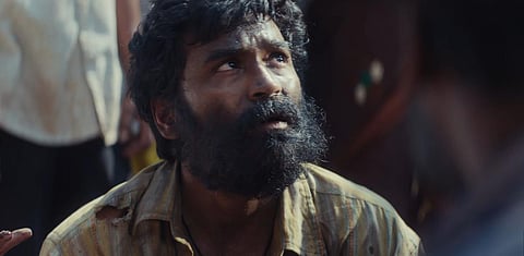 ‘குபேரா’ டீசர் எப்படி? - தனுஷின் நடிப்புக்கு மீண்டும் ஒரு தீனி!