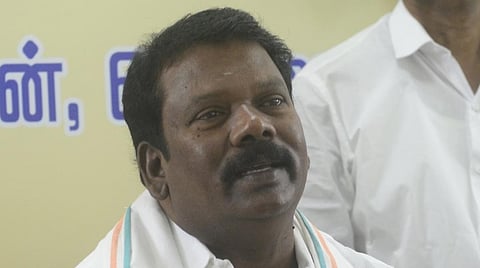 அனைத்து மாநிலங்களையும் மத்திய அரசு அரவணைத்து செல்ல வேண்டும்: செல்வப்பெருந்தகை