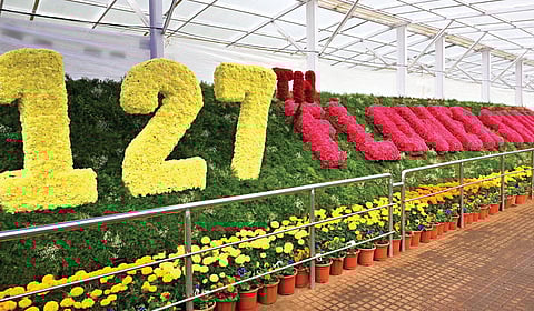 உதகைக்கு மலர்க் கண்காட்சி இனியும் தேவையா?