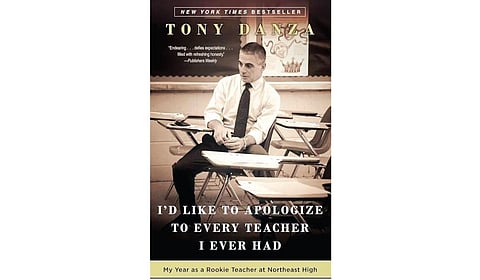 ஓர் ஆசிரியரின் இதயம் தேடி! | வகுப்பறை புதிது 21