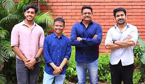 மீண்டும் இணையும் ‘பிச்சைக்காரன்’ கூட்டணி