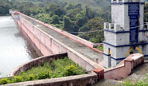 கனமழை காரணமாக முல்லை பெரியாறு அணையின் நீர்மட்டம் ஒரே நாளில் 3 அடி உயர்வு!