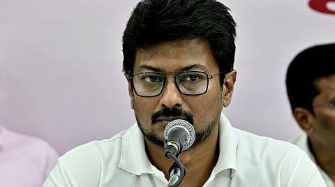 பருவமழை கால முன்னேற்பாட்டு பணிகளை ஒருங்கிணைந்து பணியாற்றுக: அனைத்து துறைகளுக்கும் உதயநிதி உத்தரவு