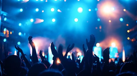 பெங்களூருவில் ‘ரேவ் பார்ட்டி'யில் ஈடுபட்ட சீன பெண் உட்பட 31 பேர் கைது