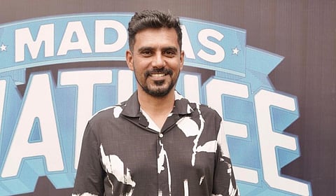 ‘சூர்யா 45’, ‘கைதி 2’ அப்டேட் கொடுத்த தயாரிப்பாளர்!