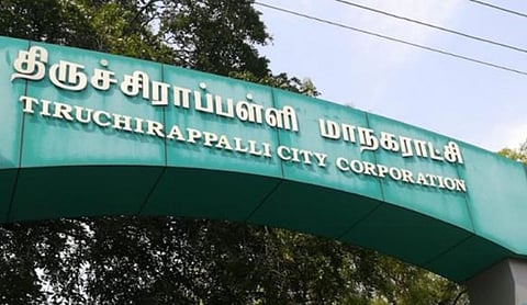 திருச்சியில் அசத்தல் திட்டம்: காவிரியில் 2 இடங்களில் அமைகிறது ‘ஆற்றங்கரை பூங்கா’!