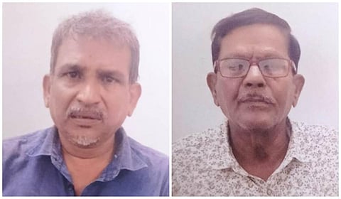 சென்னை | குற்ற வழக்கில் சிக்கியவரை ஜாமீனில் விடுவிக்க போலி ஆவணங்கள் சமர்ப்பிப்பு: 2 பேர் கைது