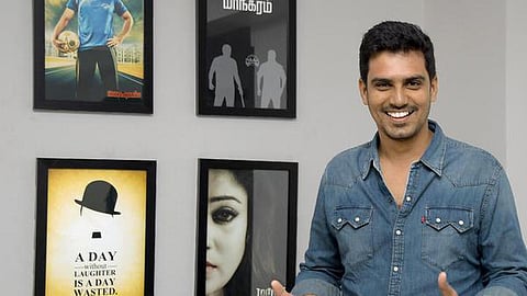 எந்த மாதிரி படத்தை எடுப்பது என்பதில் குழப்பம்: தயாரிப்பாளர் எஸ்.ஆர்.பிரபு தகவல்