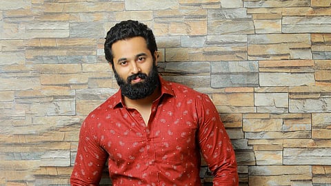 ‘அவர் என் மானேஜரே இல்லை’ - உன்னி முகுந்தன் விளக்கம்