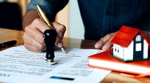 சொத்துகளை ஆன்லைனில் பதிய சட்டம் கொண்டு வருகிறது மத்திய அரசு