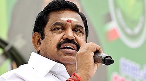 சென்னை பசுமைவழி சாலையில் உள்ள அதிமுக பொதுச் செயலாளர் இபிஎஸ் வீட்டுக்கு குண்டுமிரட்டல்