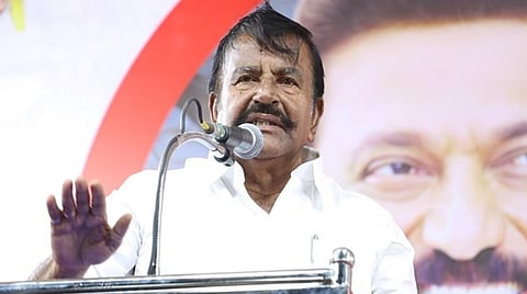 11 நகராட்சிகளை தரம் உயர்த்தி அரசாணை