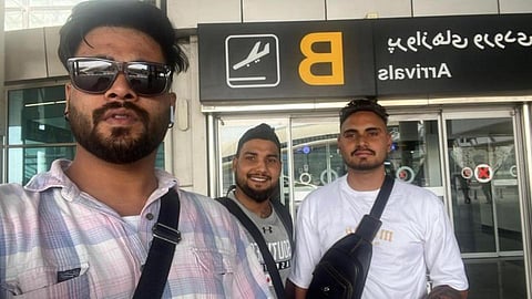 சட்டவிரோத ஏஜென்சிகள் மூலம் வெளிநாடு செல்ல வேண்டாம்: இந்தியர்களுக்கு ஈரான் எச்சரிக்கை