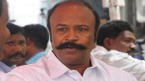 ரிசர்வ் வங்கியின் நகைக்கடன் கட்டுப்பாடுகள் கூட்டுறவு வங்கிகளை பாதிக்காது: அமைச்சர் பெரியகருப்பன் தகவல்