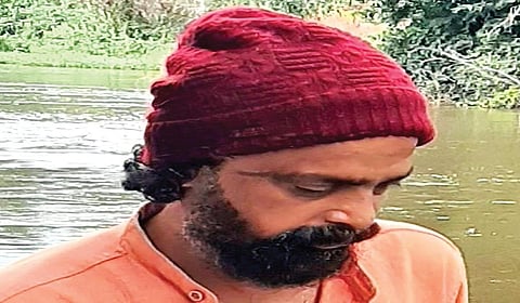 விஸ்வாமித்திரன் சிவகுமார்