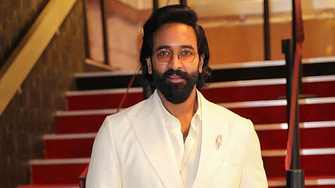 ‘கண்ணப்பா’ ஹார்ட் டிஸ்க் விவகாரத்தில் நடந்தது என்ன? – விஷ்ணு மஞ்சு விளக்கம்