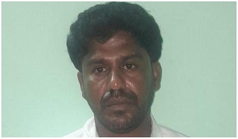 சிவகங்கை: சொகுசு காரில் வலம் வந்து 2 ஆண்டுகளாக 40+ வீடுகளில் திருடியவர் கைது