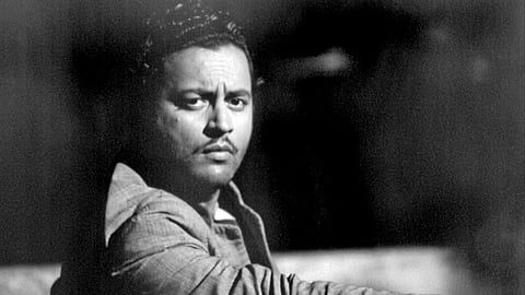 சினிமாவாகிறது குரு தத் வாழ்க்கை கதை!