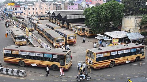 பள்ளி திறப்பை முன்னிட்டு பேருந்து இயக்கத்தின்போது பின்பற்ற வேண்டிய நடைமுறைகள்: ஓட்டுநர், நடத்துநர்களுக்கு அறிவுறுத்தல்