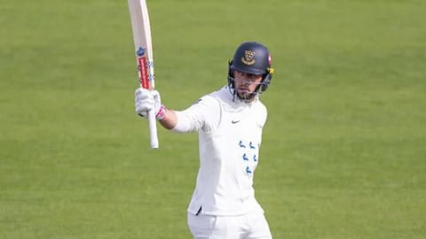 டாம் ஹெயின்ஸ்