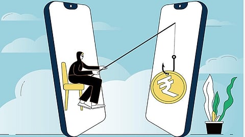 அரசின் கல்வி உதவித்தொகை வழங்குவதாக மோசடி அழைப்பு: பெற்றோருக்கு சைபர் க்ரைம் போலீஸார் எச்சரிக்கை