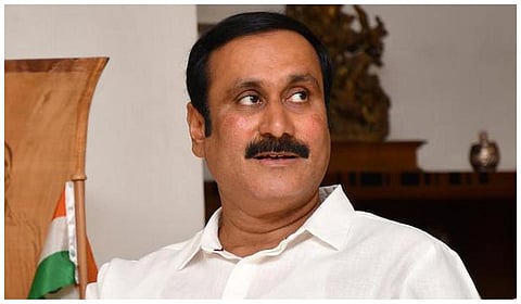 அரசு பள்ளிகளில் காலியாக உள்ள அனைத்து ஆசிரியர் பணியிடங்களையும் நிரப்ப நடவடிக்கை தேவை: அன்புமணி