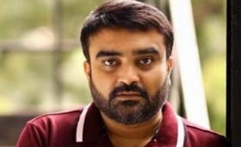 “திரையுலகை விட்டு போய்விட யோசித்தேன்” - உதயா ஓபன் டாக்