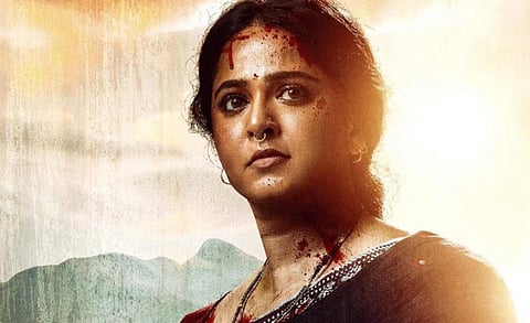 Ghaati: அனுஷ்காவின் அக்ஷன் படம் ஜூலை 11-ல் ரிலீஸ்