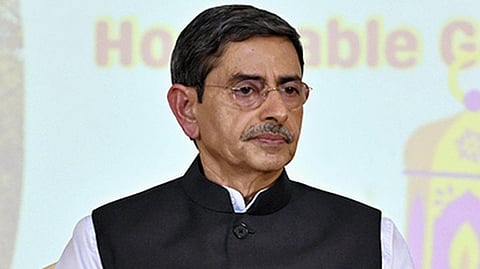 தமிழக ஆளுநர் ஆர்.என்.ரவி