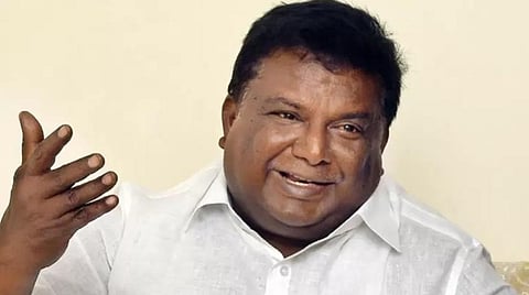 அரசு பேருந்து கட்டணம் உயராது: அமைச்சர் எஸ்.எஸ்.சிவசங்கர் திட்டவட்டம்