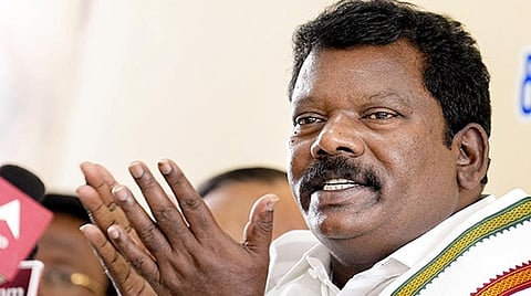 அண்ணா பல்கலை. பாலியல் வழக்கு குற்றவாளி ஞானசேகரன் விவகாரம்: அதிமுக, பாஜகவுக்கு செல்வப்பெருந்தகை கேள்வி