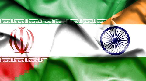 ஈரானில் காணாமல் போன 3 இந்தியர்கள் தெஹ்ரான் போலீஸாரால் மீட்பு: தூதரகம் அறிவிப்பு