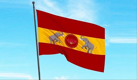 யானை சின்னம் வழக்கு: பகுஜன் சமாஜ் மனுவை தள்ளுபடி செய்யக் கோரி தவெக பதில் மனு