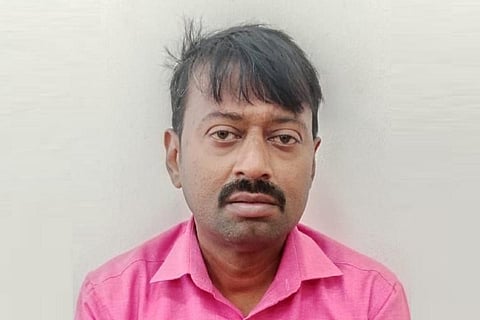 திருப்பூரில் 18 ஆண்டுக்கு முன்பு தொழிலதிபரை சுட்டு கொலை செய்த முன்னாள் ராணுவ வீரருக்கு ஆயுள் தண்டனை