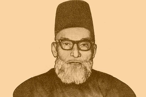 நாட்டுப்பற்று, மொழிப்பற்று கொண்ட காயிதே மில்லத் | 130-வது பிறந்த நாள்