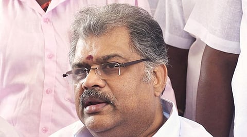 அரசு காலி பணியிடங்களை உடனடியாக நிரப்ப வேண்டும்: ஜி.கே.வாசன் வலியுறுத்தல்