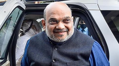 மதுரையில் ஜூன் 8-ல் பாஜக தேர்தல் ஆலோசனை கூட்டம்: உள்துறை அமைச்சர் அமித் ஷா பங்கேற்கிறார்