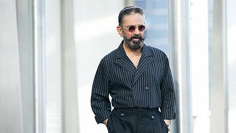 மணிரத்னம் சினிமா ஞானியாக மாறியிருக்கிறார்: கமல்ஹாசன்